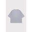 ALIX THE LABEL The Label Shirt Grey Melange