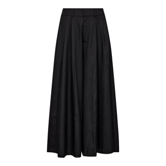 CO'COUTURE Paris Skirt Pant Black