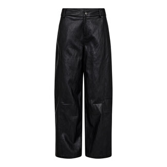 CO'COUTURE Gitt Pant Black