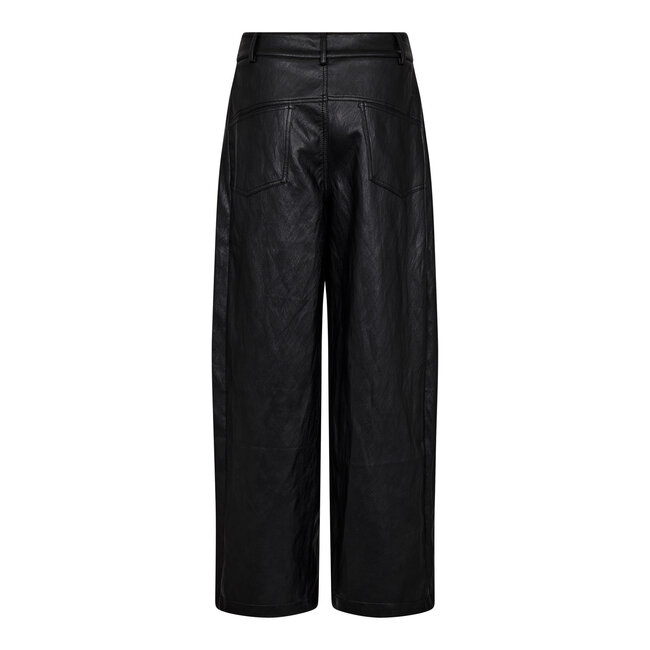 CO'COUTURE Gitt Pant Black