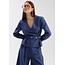 HARPER & YVE Lida Blazer Blue Stripe