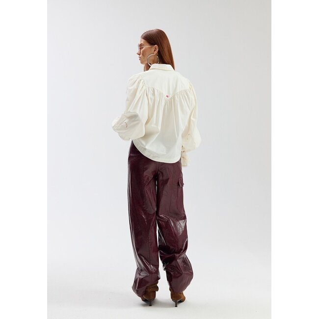 HARPER & YVE Emmi Blouse Ecru