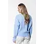 COLOURFUL REBEL Olivia Knit Ice Blue