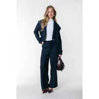 COLOURFUL REBEL Giala Slouchy Pant