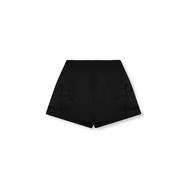 REFINED DEPARTMENT Relaxed Tweed Short Mone