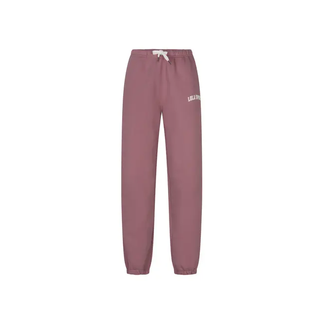 THE LOLA CLUB Jayla Pants Mauve