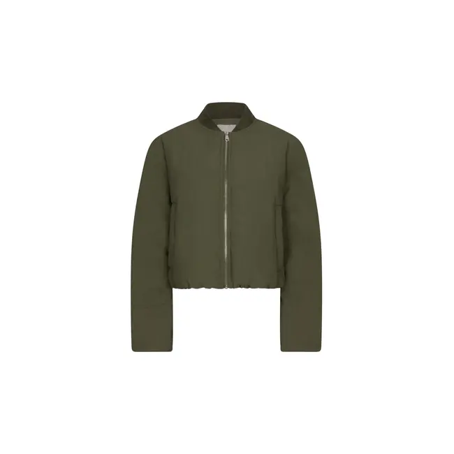 THE LOLA CLUB Lee Bomberjack Army Green