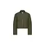 THE LOLA CLUB Lee Bomberjack Army Green