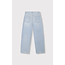 ALIX THE LABEL Woven Flowy Denim Pants