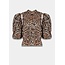 HARPER & YVE Jacey Top Lexie Leopard