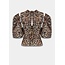 HARPER & YVE Jacey Top Lexie Leopard