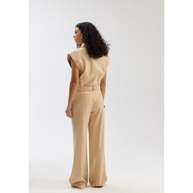 HARPER & YVE Katie Pants Desert