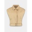 HARPER & YVE Katie Gilet Desert