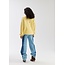 HARPER & YVE Lex Sweater Light Yellow