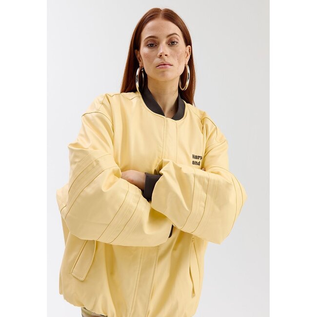 HARPER & YVE Lory Jacket Light Yellow