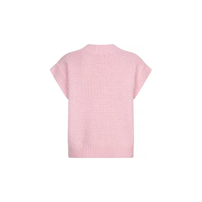 STUDIO AMAYA Ardina Knit Pink