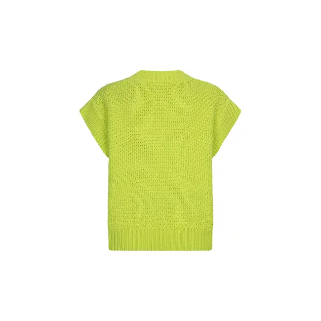 STUDIO AMAYA Ardina Knit Lime