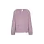 STUDIO AMAYA Dottie Top Lila