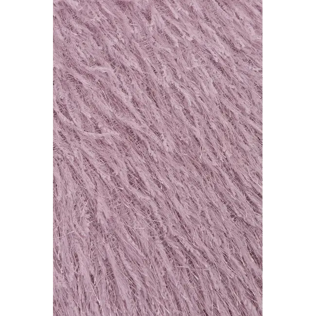 STUDIO AMAYA Dottie Top Lila