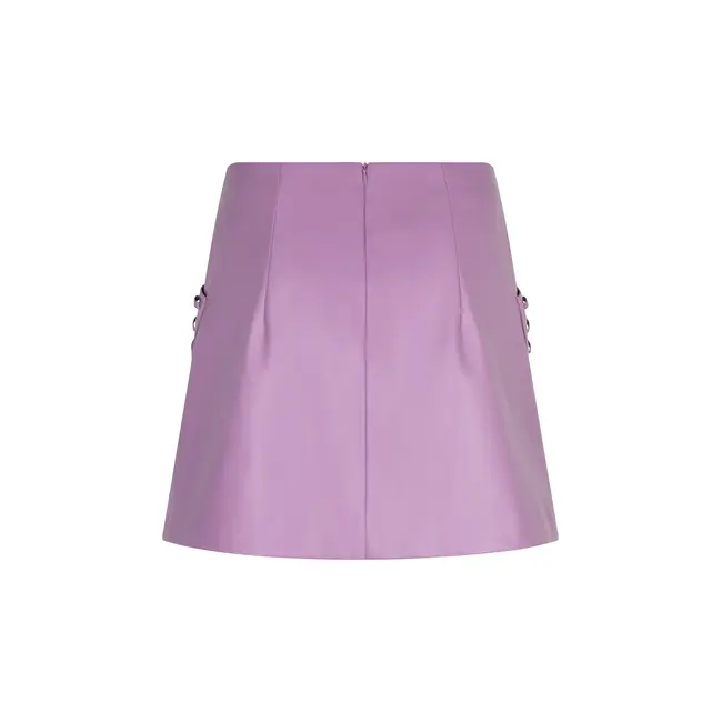STUDIO AMAYA Siena Skirt Lila