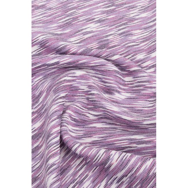 STUDIO AMAYA Storm Shirt Lila