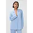 STUDIO AMAYA Noomi Blazer Light Blue