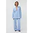 STUDIO AMAYA Noomi Blazer Light Blue