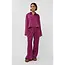 STUDIO AMAYA Fee Pants Purple