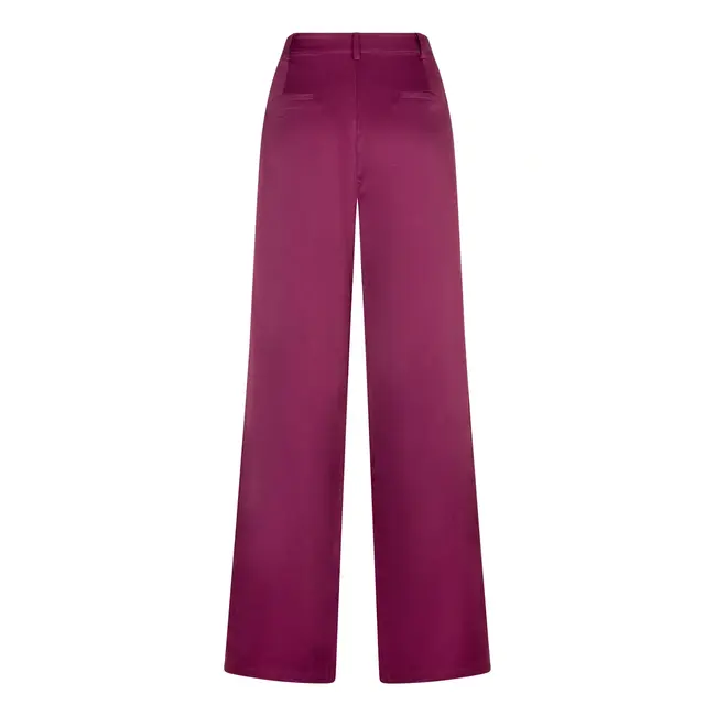 STUDIO AMAYA Fee Pants Purple