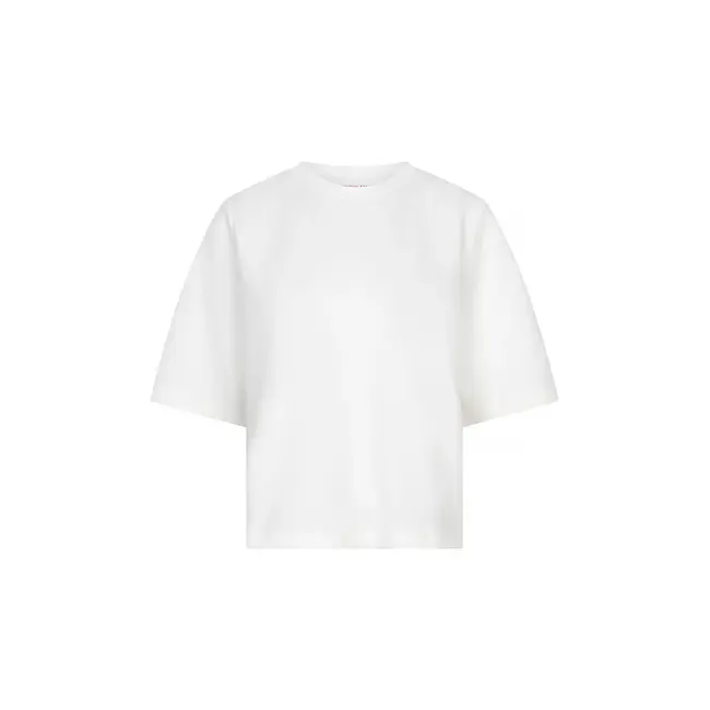 STUDIO AMAYA Lilly Shirt White