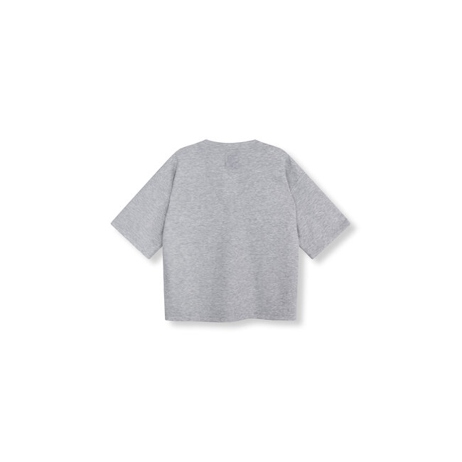 REFINED DEPARTMENT V Necklace Shirt Dolla