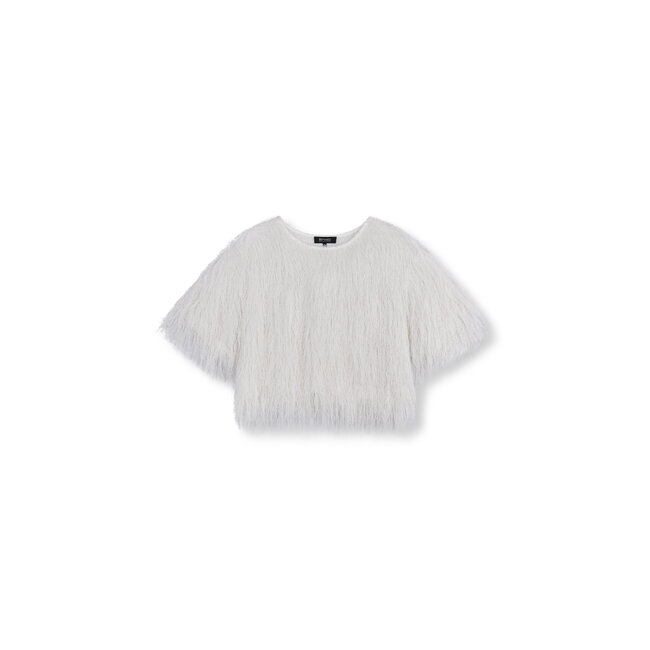 REFINED DEPARTMENT V Necklace Shirt Dolla