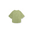 REFINED DEPARTMENT Baseball Shirt Bennie Matcha