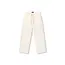 REFINED DEPARTMENT Studs Denim Pants Payton Creamy White
