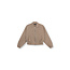 REFINED DEPARTMENT Bomber Jacket Riri Camel