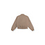 REFINED DEPARTMENT Bomber Jacket Riri Camel