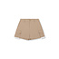 REFINED DEPARTMENT Mid Waist Cargo Short Camel