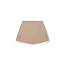 REFINED DEPARTMENT Mid Waist Cargo Short Camel