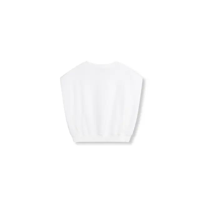 REFINED DEPARTMENT Sleeveless Oversized Sweat Jennely