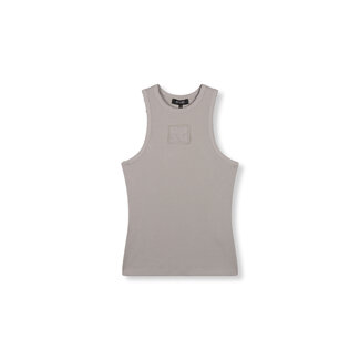 REFINED DEPARTMENT Damaged Singlet Raquel