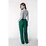 COLOURFUL REBEL Vella Sport Pants green