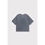 ALIX THE LABEL Raglan Shirt Light Grey