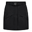 CO'COUTURE Alora Skirt Black
