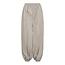 CO'COUTURE June Balloon Pant Light Grey