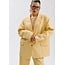 HARPER & YVE Anna Blazer Butter Yellow