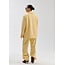 HARPER & YVE Anna Blazer Butter Yellow