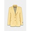 HARPER & YVE Anna Blazer Butter Yellow