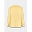 HARPER & YVE Anna Blazer Butter Yellow