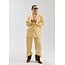HARPER & YVE Anna Pants Butter Yellow