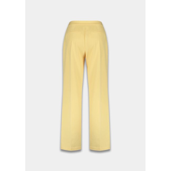 HARPER & YVE Anna Pants Butter Yellow